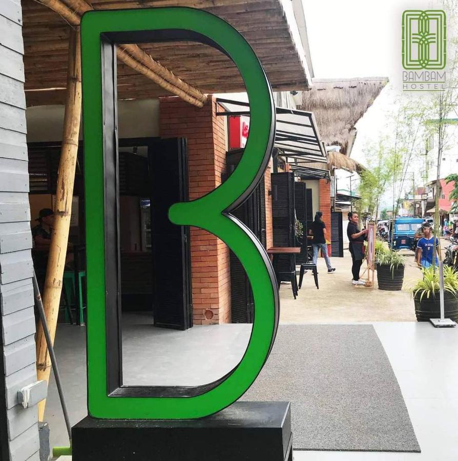 Bambam Hostel Корон Екстер'єр фото