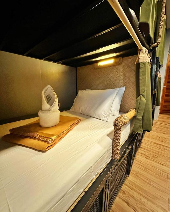 Bambam Hostel Корон Екстер'єр фото